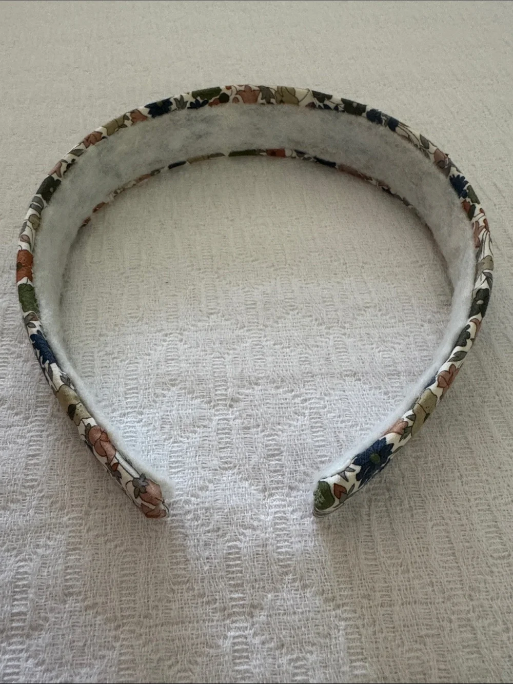 Liberty Print Kids Headband